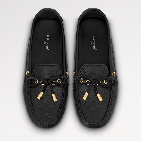 Gloria Flat Loafer - Picture 1 of 16
